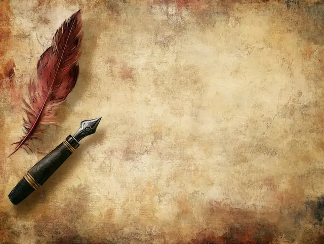 A Writing Adventure Among New Friends