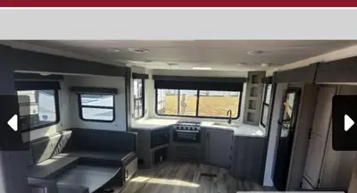 2024 Keystone RV Hideout 28RKD (HARDLY USED), View more