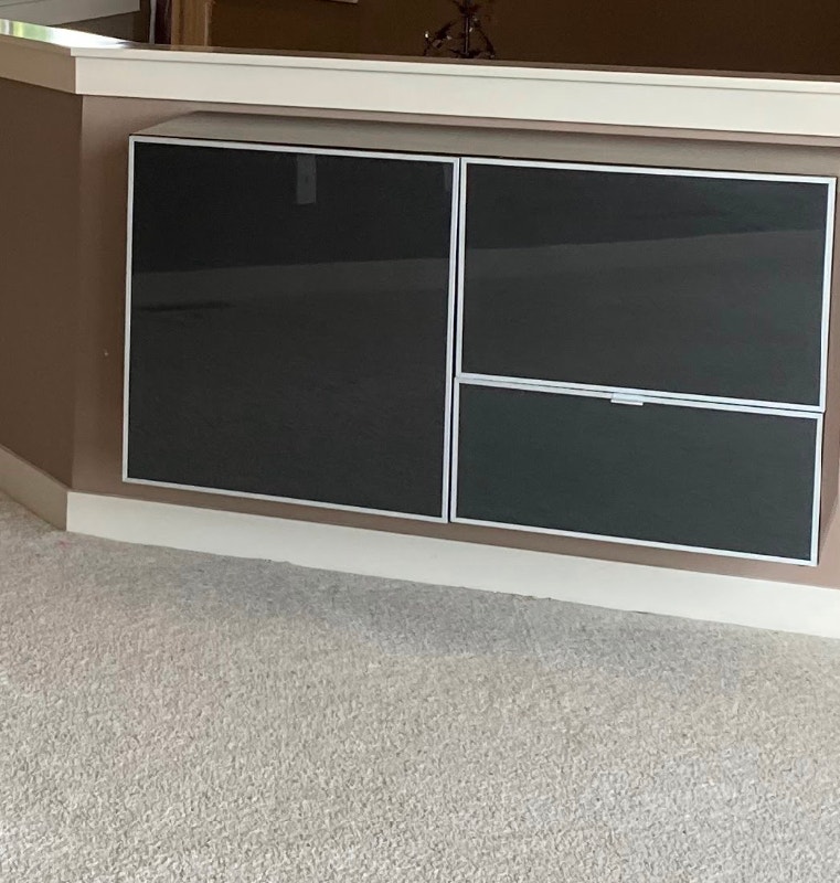 ***IKEA BESTA STORAGE Hutches & Display Calgary