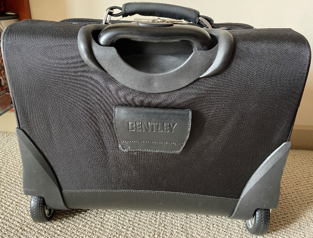Bentley Luggage in Other in Calgary - Image 3