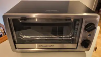 Four grille pain (Toastmaster) noir, View more