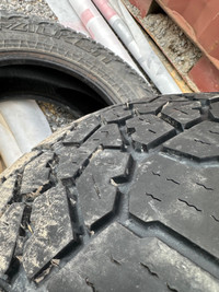 Tire falken wildpeak