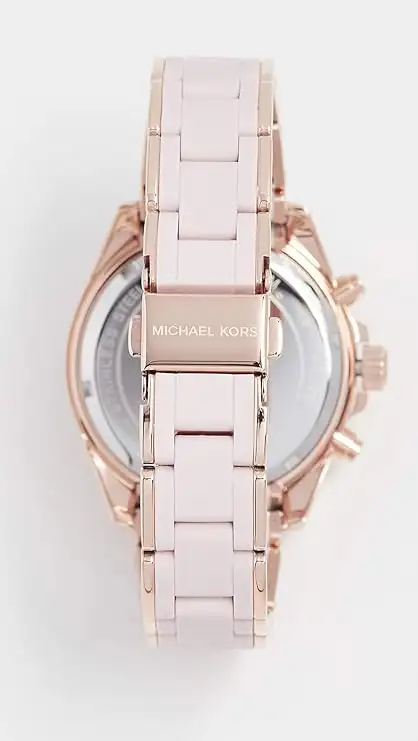 Brand New Michael Kors Rosegold Watch62863731706625122