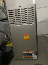 Used Furnace carrier/Payne/Bryant 
