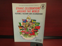 Ethnic Celebrations Around the World Good Apple Book