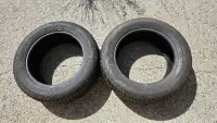 215/55R16 Nokian WRG3 Tires