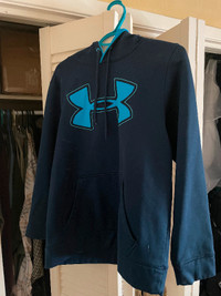 Under armour Hoodie men’s small