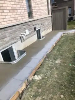 Concrete driveway / Patio / Walkway63008305549057122