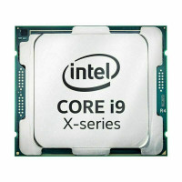 Intel i9-10920X i9-9980XE LGA2066 CPU