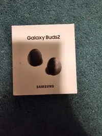 BNIB Samsung Galaxy Buds2 - $100