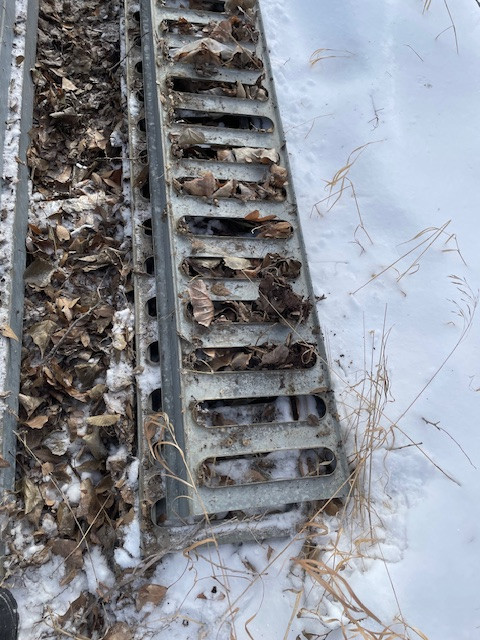 steel electrical tray in Other in Regina - Image 3