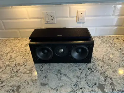 Polk Audio, View more