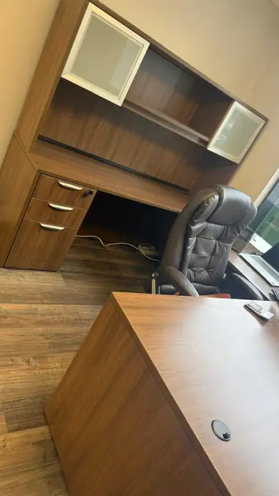 Office Desk Table, View more