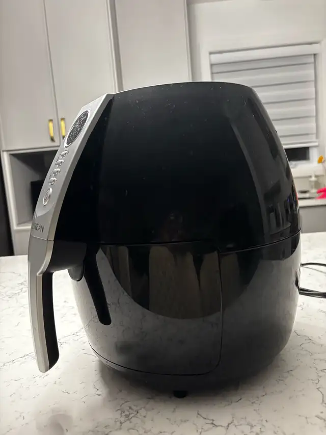 ULTREAN Air Fryer in General Electronics in City of Montréal - Image 6