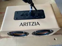Barely used Aritzia Bluetooth Speaker for sale,