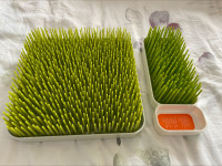 BOON grass drying rack / BOON égouttoir à vaisselle
