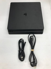 Sony  PS4   Console (like new)