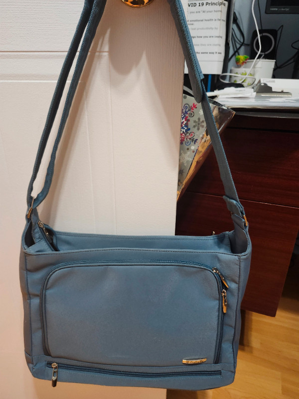 Sac de transport pour petit portable/tablette dans Autre  à Longueuil/Rive Sud