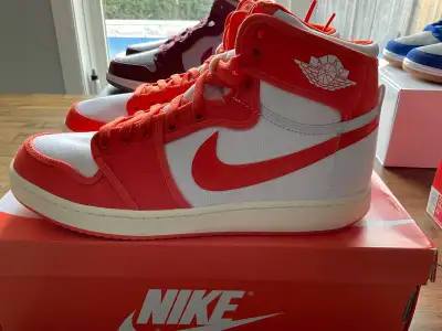 Jordan AJKO, Size 10.5, New, View more
