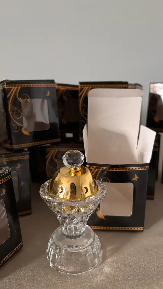 Bukhoor/Incense Burners64258380031746120