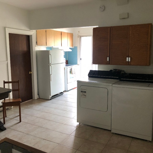 Appartement 2 chambres à louer villeray Locations longue durée