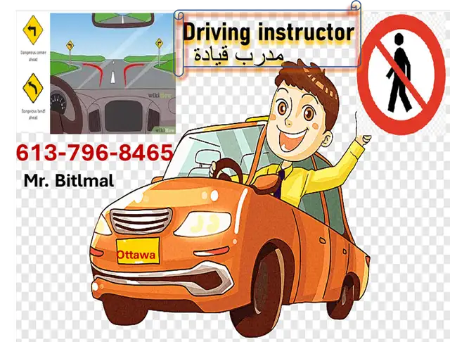 Driving Instructor63749411908739120