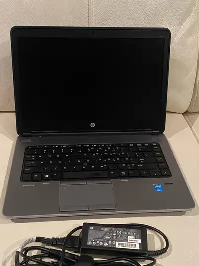 HP ProBook 640 Laptop See pictures for spec. $145 obo