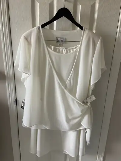 Secret Outfit 3XL Brand New , View more