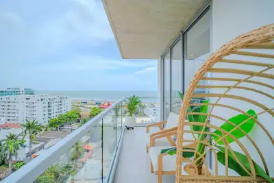 cartagena Colombia, View more