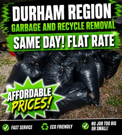 1 hour junk removal service! , View more