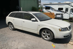 2005 Audi A4