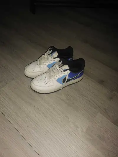 Air force 1, View more