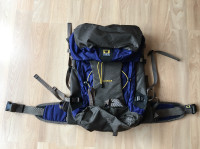 Mountainsmith Outback Hydration Backpack