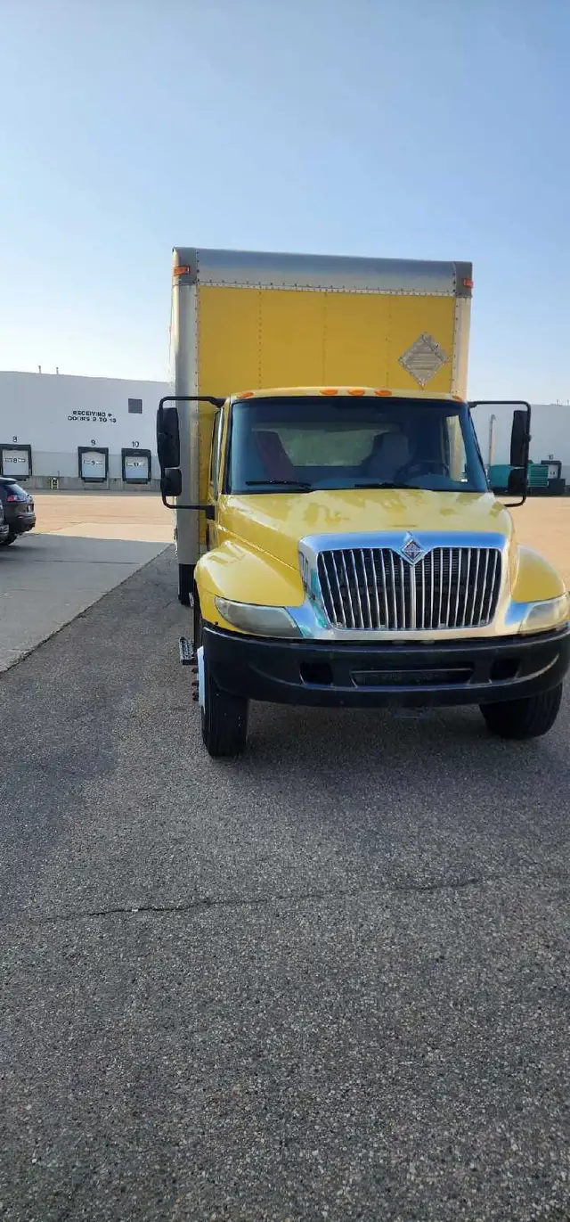 No Worries (Movers) Moving & Storage64695057271298121