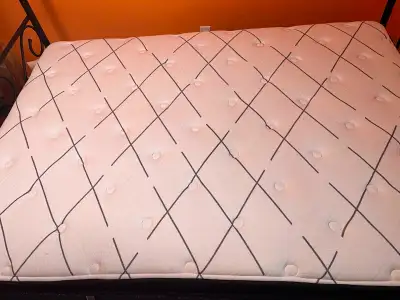 Double mattress, firm, View more