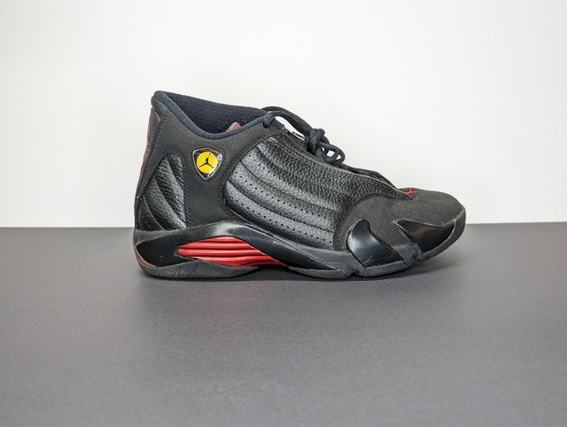 USED - Assorted Air Jordan - Smaller sizes in Men's Shoes in Markham / York Region