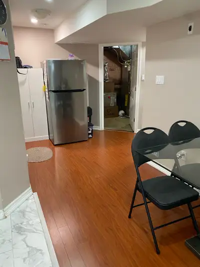 For rent