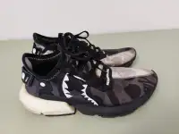 Adidas Pod S3.1 BAPE x Neighborhood Men's Shoes