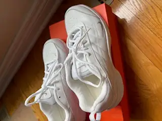 NIKES shoes , all new in box., View more
