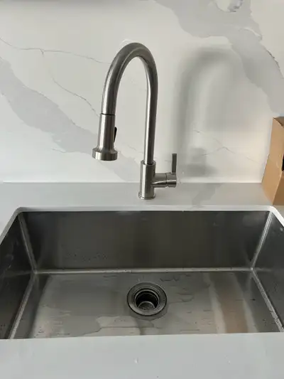 Licensed plumber !! 437-226-0905 !! Looking for a reliable and experienced plumber in Brampton, Miss...