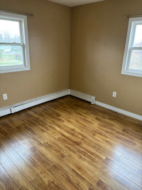 Duplex for rent in the Sherwood Charlottetown area.