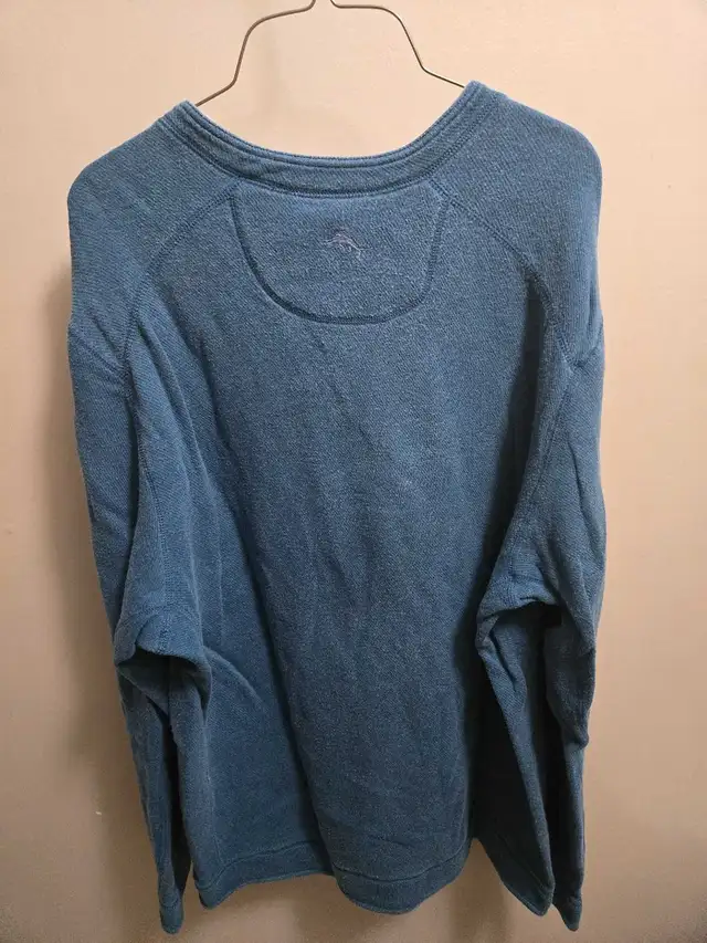 Tommy Bahama Sweater in Men's in Mississauga / Peel Region - Image 6