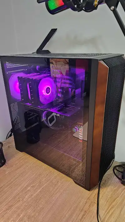 gaming PC , View more