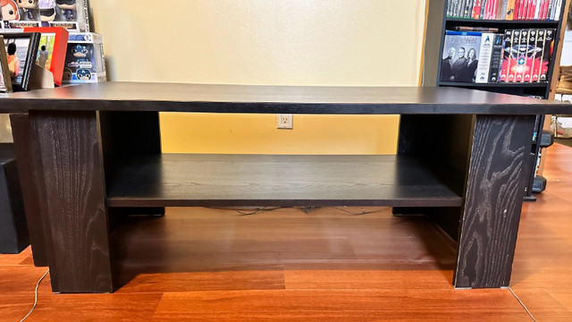 TV Stand / Coffee Table - 60x118x46 cm in Other Tables in City of Toronto