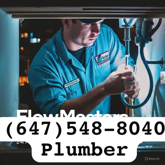 Plumber☎️Clogged Drain? SameDay Plumbing 64750347764610120