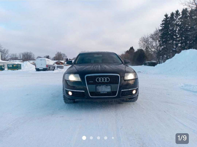 A6 Quattro in Cars & Trucks in Barrie - Image 4