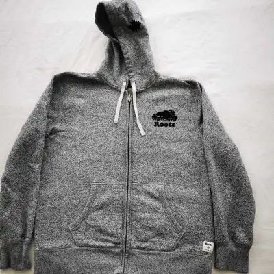 Roots Hoodie - $30, View more