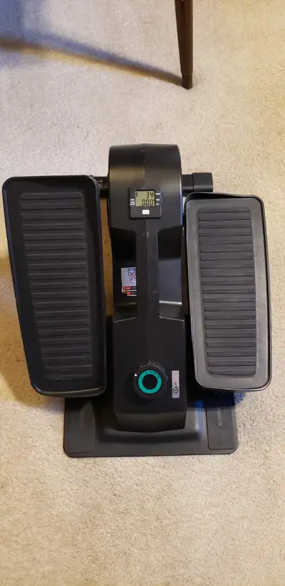 Cubii Compact Pedal Elliptical Exercise Machine, View more