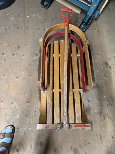 Baby sled, View more