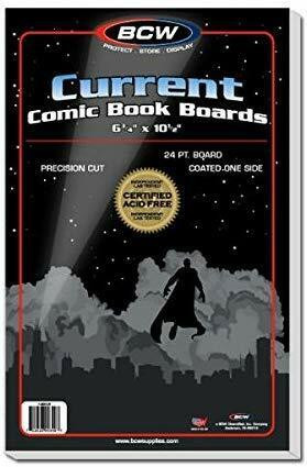 Ultra Pro COMIC ... 100 CURRENT BAGS … BAG/BOARD COMBO = $36.00 in Arts & Collectibles in City of Halifax - Image 2